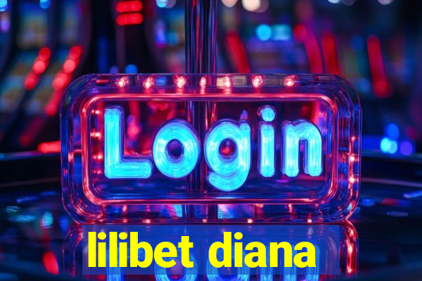 lilibet diana